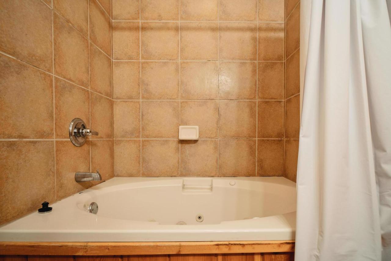 פיג'ן פורג' Gv - Unit 3202 - Fairway Villas מראה חיצוני תמונה